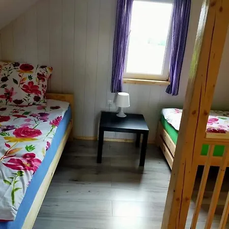 Appartamento U Jagodzianki