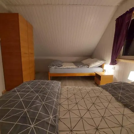 U Jagodzianki Appartamento