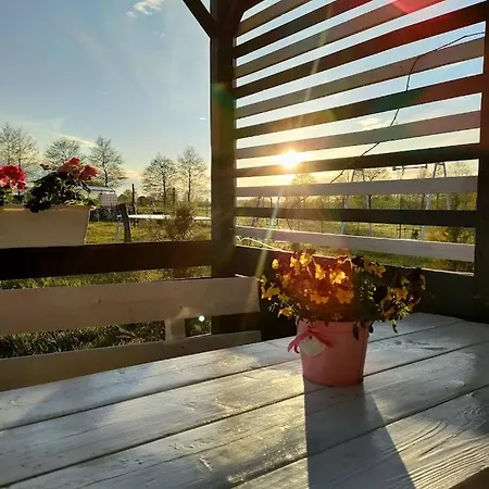 U Jagodzianki Apartmán