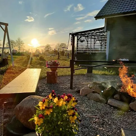 Appartamento U Jagodzianki Smoldzinski Las