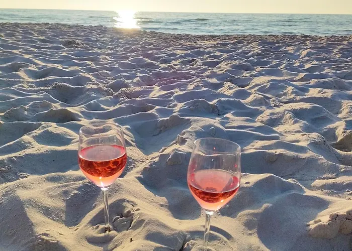 Lägenhet U Jagodzianki